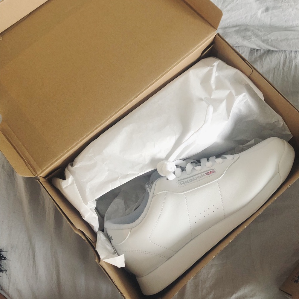 Reebok classic